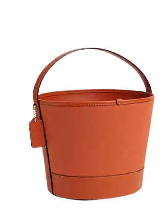 Coach Trick Or Treat Bucket With Halloween Pumpkin - Image 4