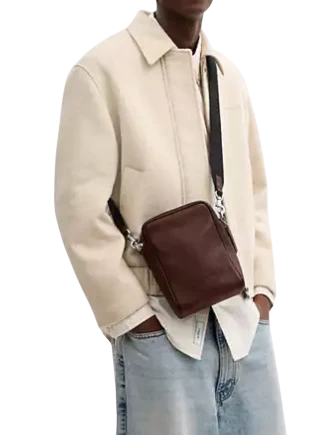 Coach Tristan Crossbody Bag 14 - Image 2