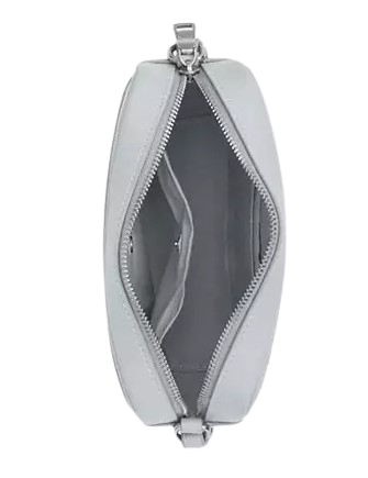 Coach Mini Jamie Camera Bag In Sketch Signature Canvas - Image 4