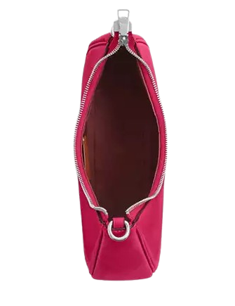 Coach Twisted Teri Shoulder Bag - Image 2