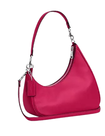 Coach Twisted Teri Shoulder Bag - Image 3