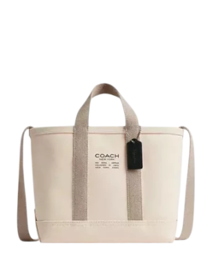 Coach Utility Tote 27