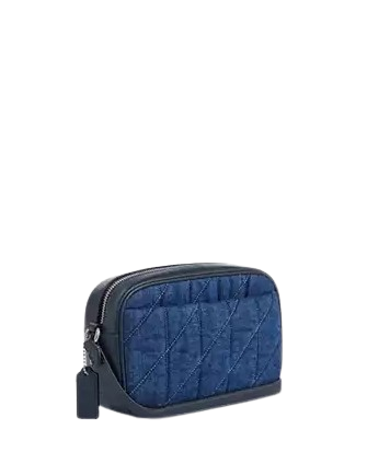 Coach Mini Jamie Camera Bag With Quilting - Image 3