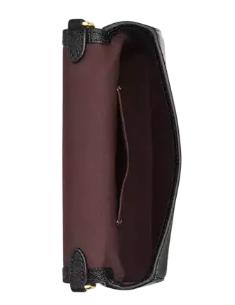 Coach Mini Josie Top Handle Bag - Image 2