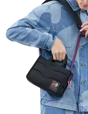 Coach Coachtopia Loop Mini Tote - Image 2