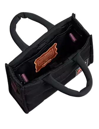 Coach Coachtopia Loop Mini Tote - Image 3