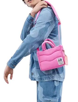 Coach Coachtopia Loop Mini Tote - Image 2