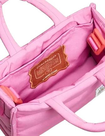 Coach Coachtopia Loop Mini Tote - Image 3