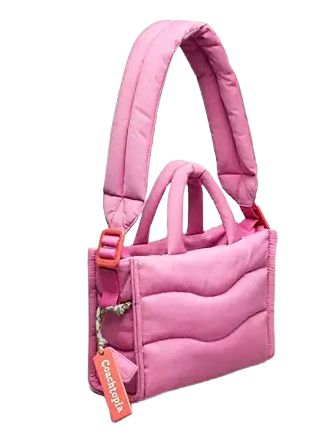 Coach Coachtopia Loop Mini Tote - Image 4