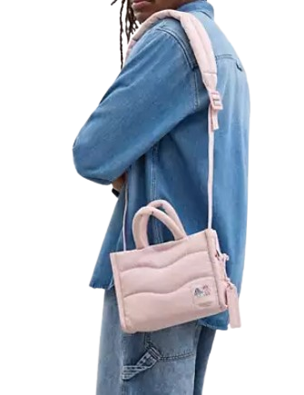 Coach Coachtopia Loop Mini Tote - Image 2