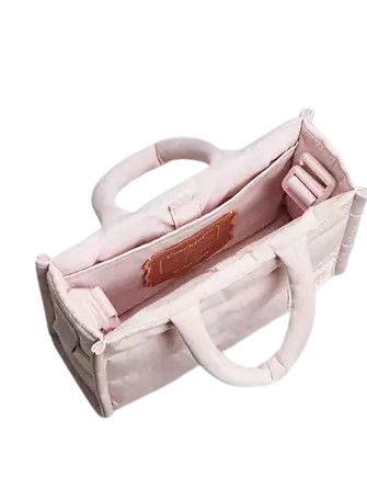 Coach Coachtopia Loop Mini Tote - Image 3