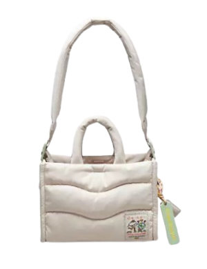 Coach Coachtopia Loop Mini Tote