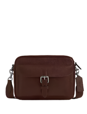 Coach Warner Crossbody Bag
