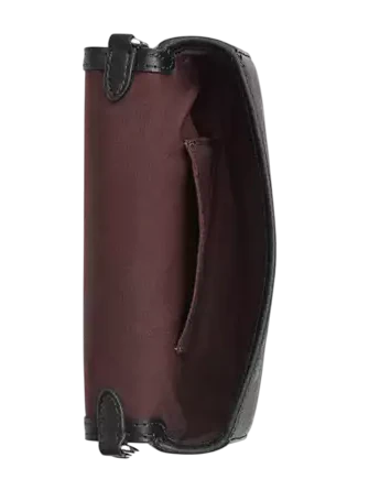 Coach Mini Josie Top Handle Bag With Star Print - Image 2