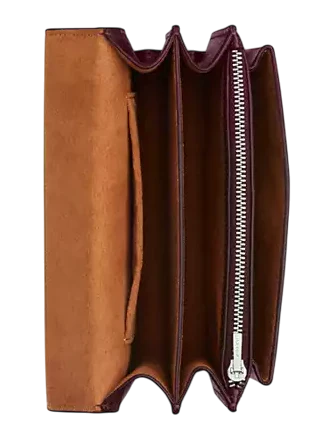 Coach Mini Klare Crossbody Bag - Image 2