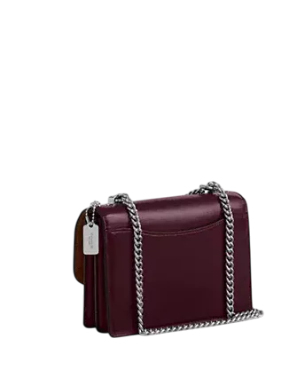Coach Mini Klare Crossbody Bag - Image 3