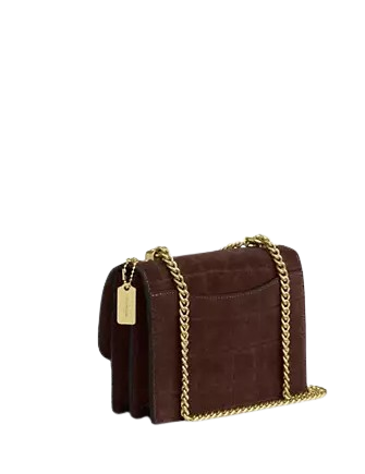 Coach Mini Klare Crossbody Bag - Image 3