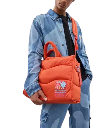 Coach Coachtopia Loop Tote - Image 2