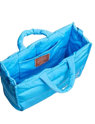 Coach Coachtopia Loop Tote - Image 3