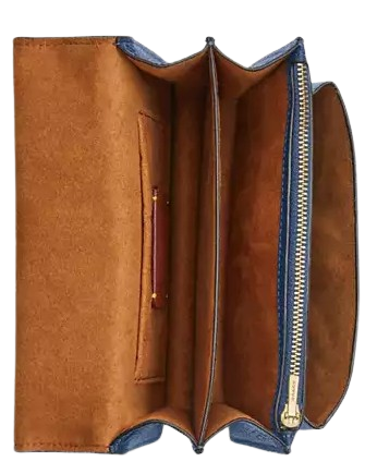 Coach Mini Klare Crossbody Bag - Image 2