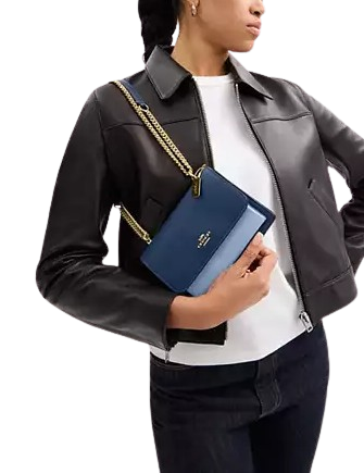 Coach Mini Klare Crossbody Bag - Image 4