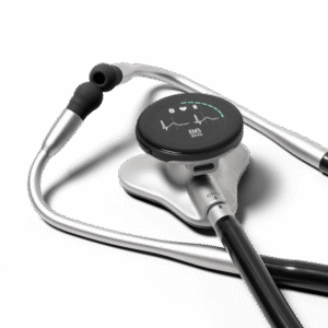 Eko CORE 500™ Digital Stethoscope