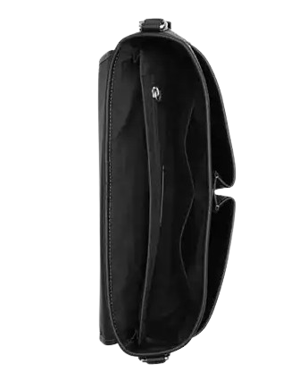 Coach Sprint Messenger In Signature Jacquard - Image 2