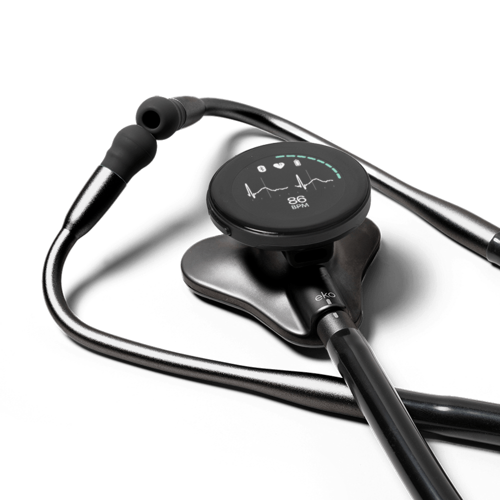 Eko CORE 500™ Digital Stethoscope - Image 3