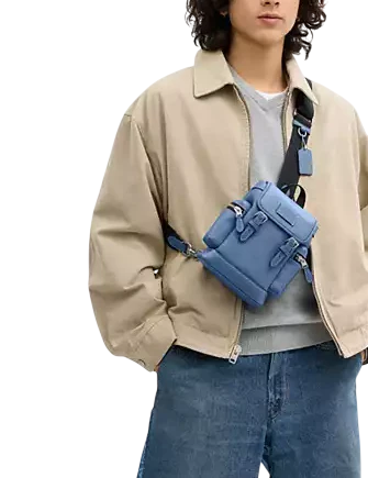 Coach Sprint Sling Pack - Image 3