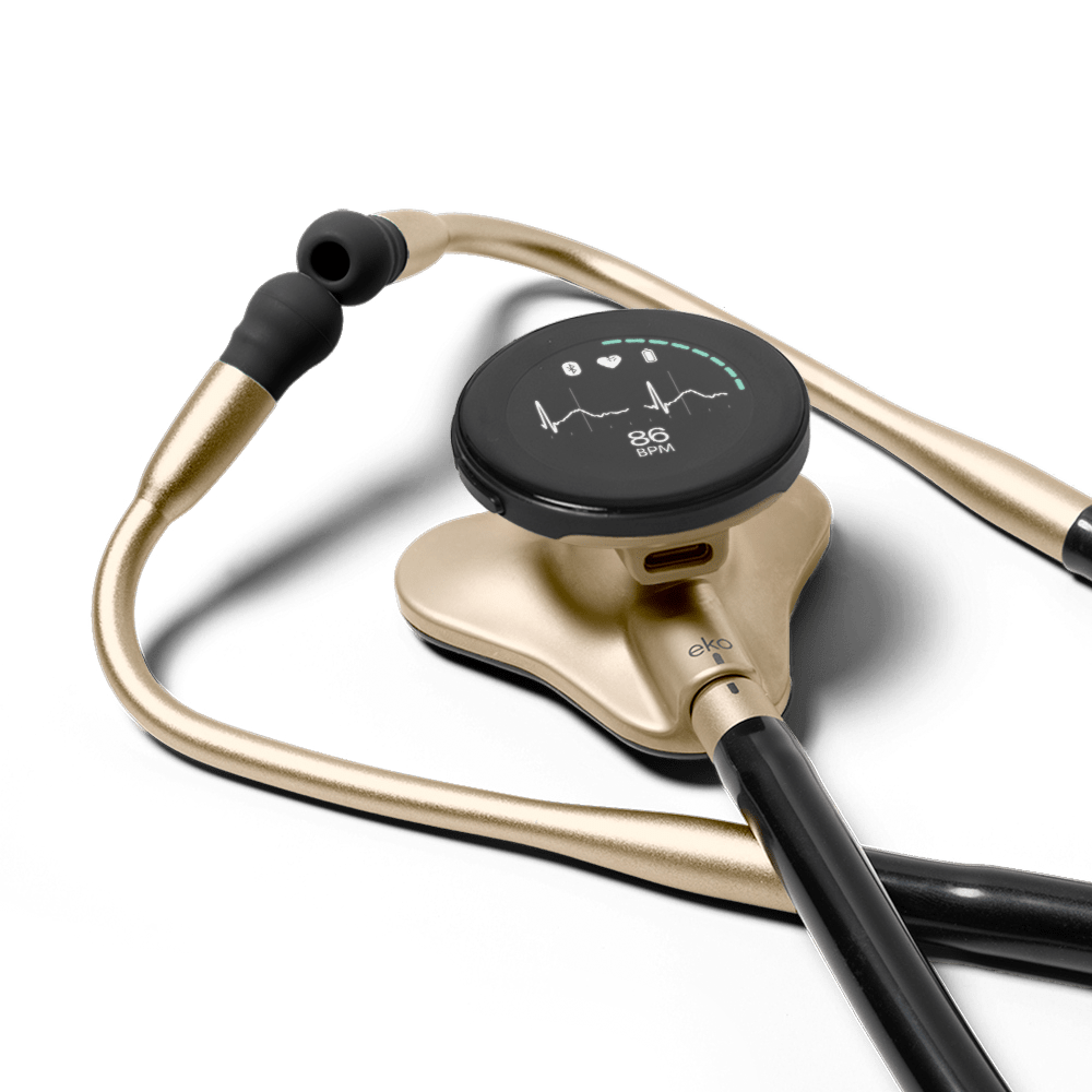 Eko CORE 500™ Digital Stethoscope - Image 5