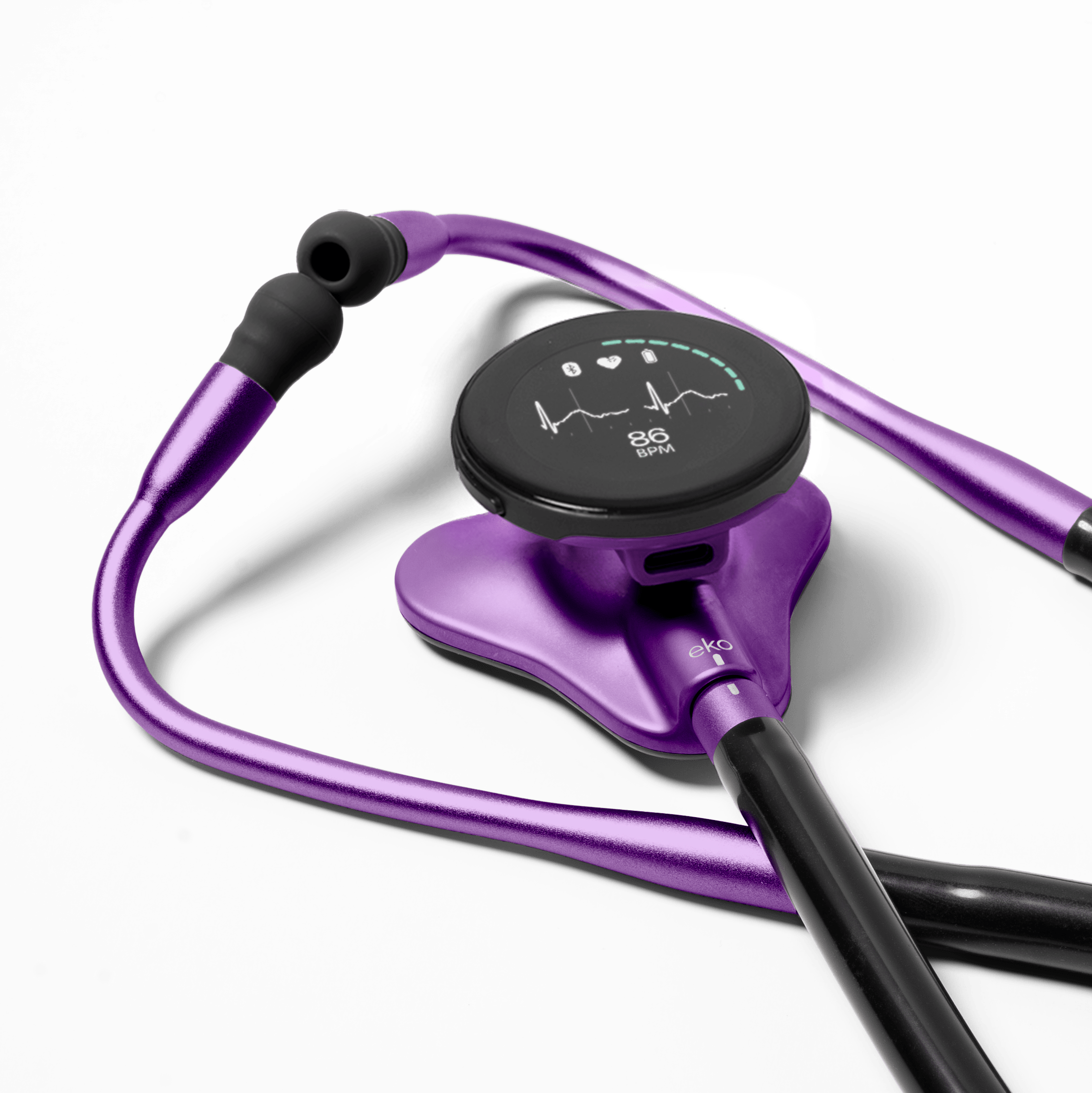 Eko CORE 500™ Digital Stethoscope - Image 7