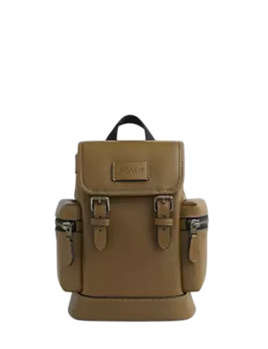 Coach Sprint Sling Pack