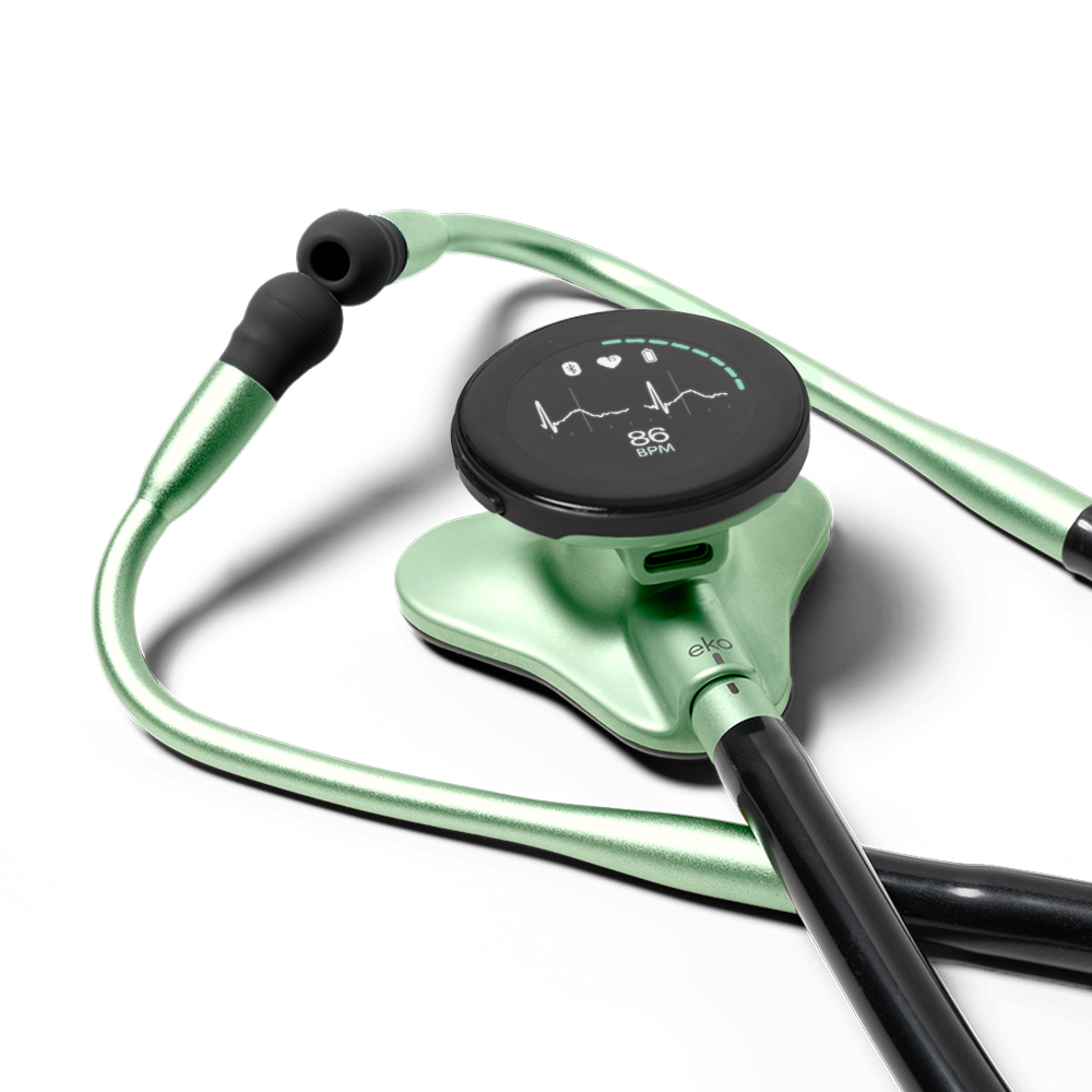 Eko CORE 500™ Digital Stethoscope - Image 8