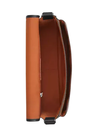 Coach Colby Messenger Bag 32 In Signature Canvas - Image 3