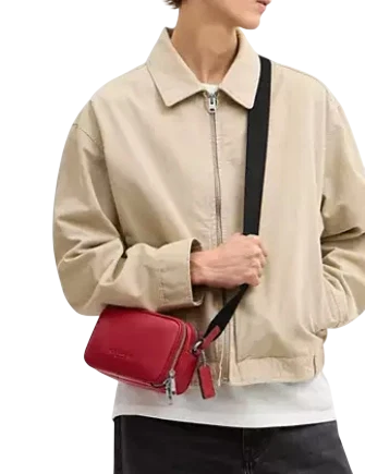 Coach Colton Crossbody Bag 19 - Image 2