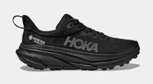 Challenger 8 Mens Running Shoes (Black)
