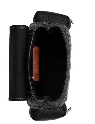 Coach Sprint Sling Pack In Signature Jacquard - Image 2