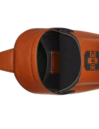 Coach West Pack With Varsity Motif - Image 2
