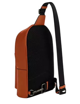 Coach West Pack With Varsity Motif - Image 3