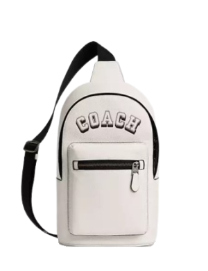Coach West Pack With Varsity Motif