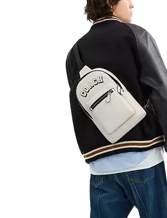 Coach West Pack With Varsity Motif - Image 2
