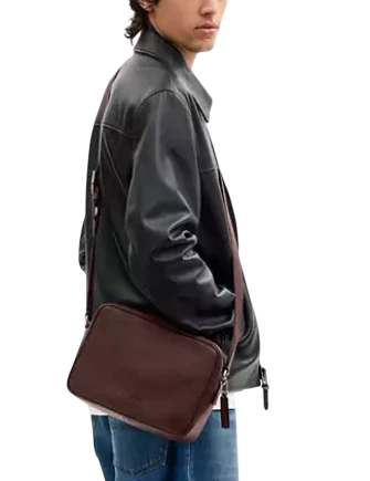 Coach Colton Crossbody Bag 25 - Image 2