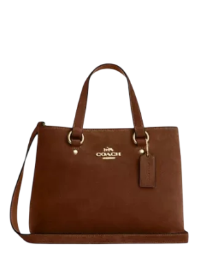 Coach Station Carryall Bag