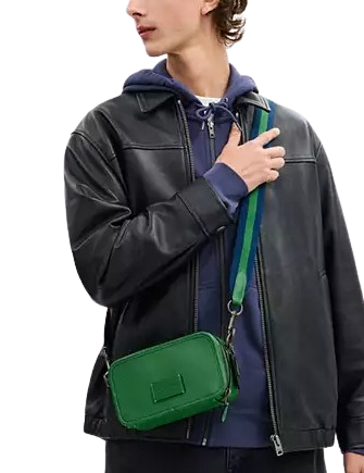 Coach Wyatt Crossbody Bag - Image 4