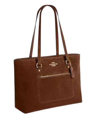 Coach Station Tote Bag - Image 4