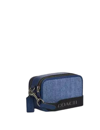 Coach Wyatt Crossbody Bag - Image 3