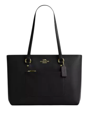 Coach Station Tote Bag
