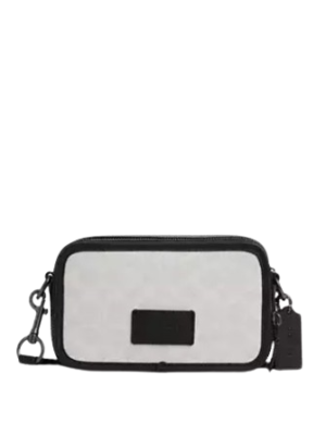 Coach Wyatt Crossbody Bag In Signature Canvas