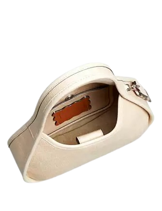 Coach Ergo Bag In Croc Embossed Coachtopia Leather - Image 3
