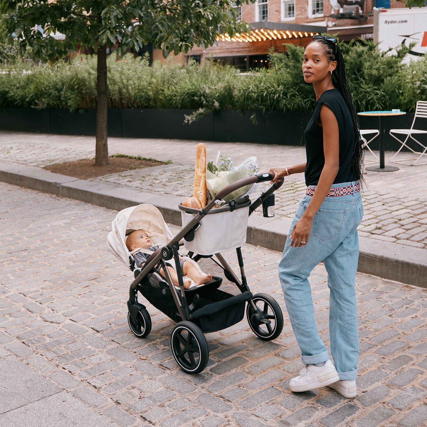 Cybex Gazelle S Stroller - Image 2